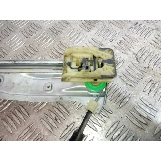 Elevalunas Delantero Derecho para Ford Tourneo Courier (C4A)