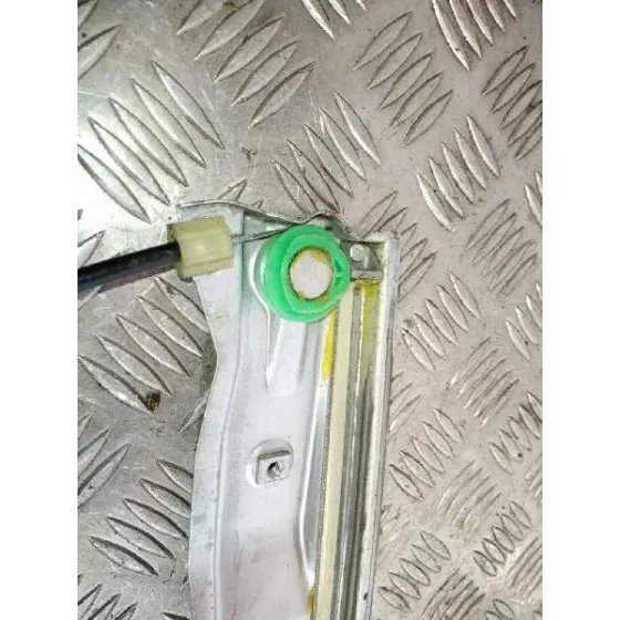 Elevalunas Delantero Derecho para Ford Tourneo Courier (C4A)