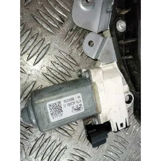 Elevalunas Delantero Derecho para Ford Tourneo Courier (C4A)