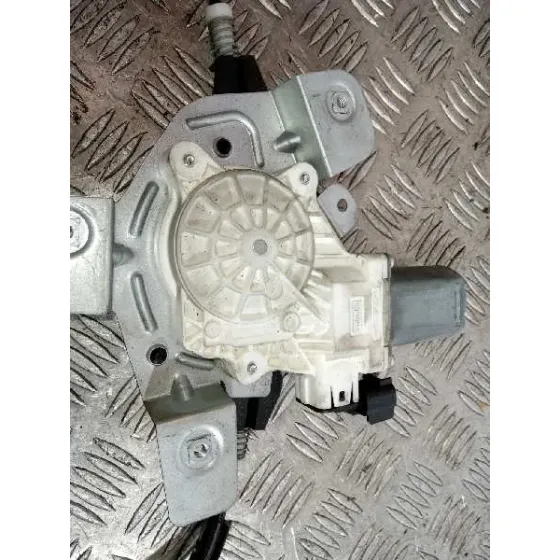 Elevalunas Delantero Derecho para Ford Tourneo Courier (C4A)