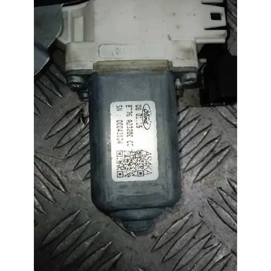 Elevalunas Delantero Derecho para Ford Tourneo Courier (C4A)