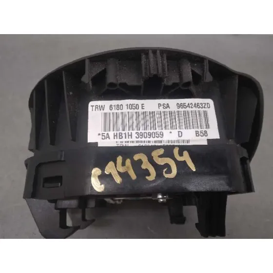 Airbag Delantero Izquierdo para Citroën C4 Grand Picasso