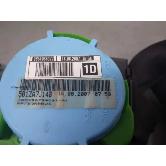 Pretensor Airbag Derecho para Citroën C4 Grand Picasso