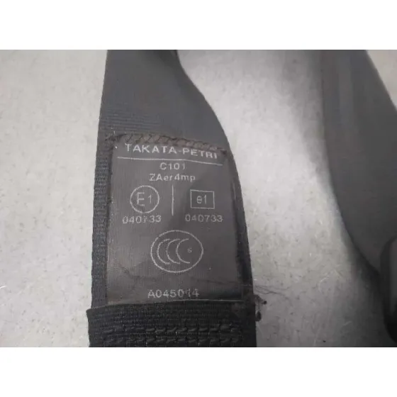 Pretensor Airbag Derecho para Citroën C4 Grand Picasso