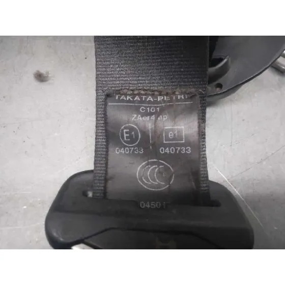 Pretensor Airbag Izquierdo para Citroën C4 Grand Picasso