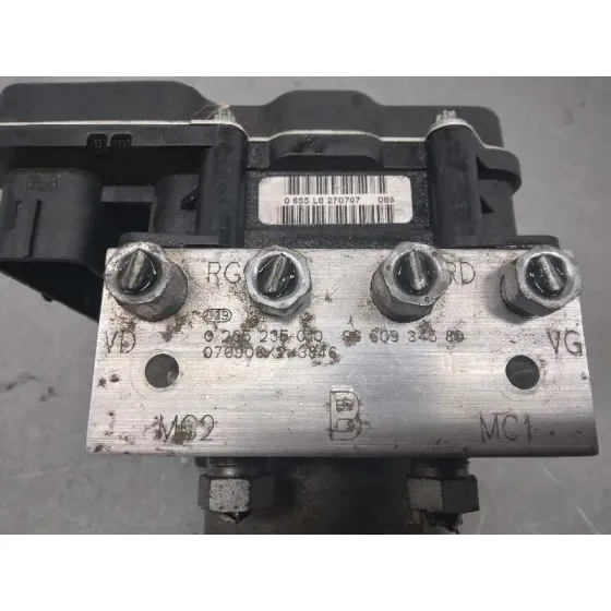 Abs para Citroën C4 Grand Picasso