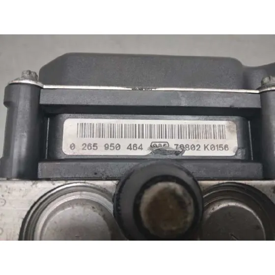 Abs para Citroën C4 Grand Picasso