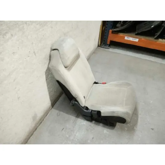 Asiento Trasero Medio para Citroën C4 Grand Picasso