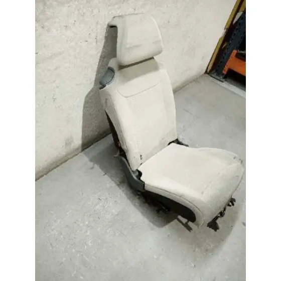 Asientos Trasero Derecho para Citroën C4 Grand Picasso