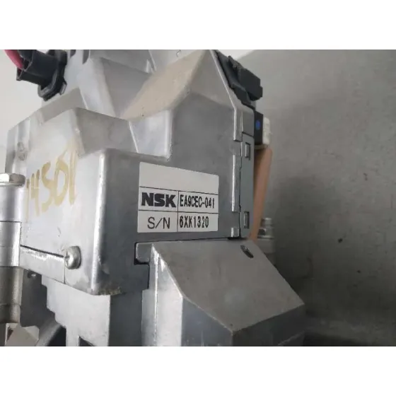 Columna Direccion para Renault Grand Scenic