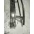 Refuerzo Paragolpes Delantero para Fiat Bravo (198)
