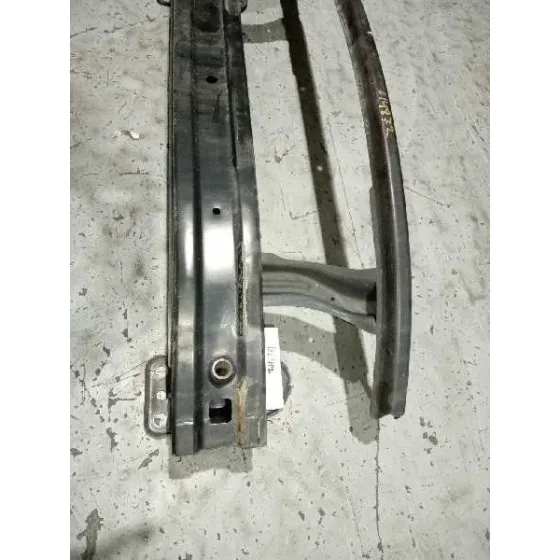 Refuerzo Paragolpes Delantero para Fiat Bravo (198)