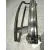 Refuerzo Paragolpes Delantero para Fiat Bravo (198)