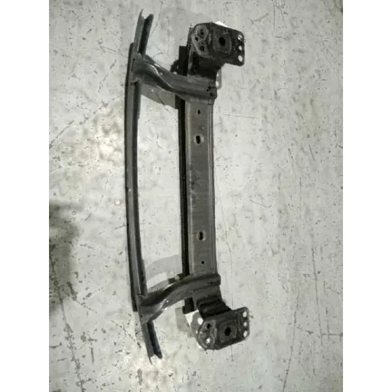 Refuerzo Paragolpes Delantero para Fiat Bravo (198)