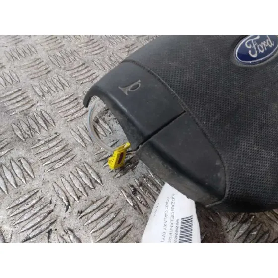 Airbag Delantero Izquierdo para Ford Galaxy (Vy)
