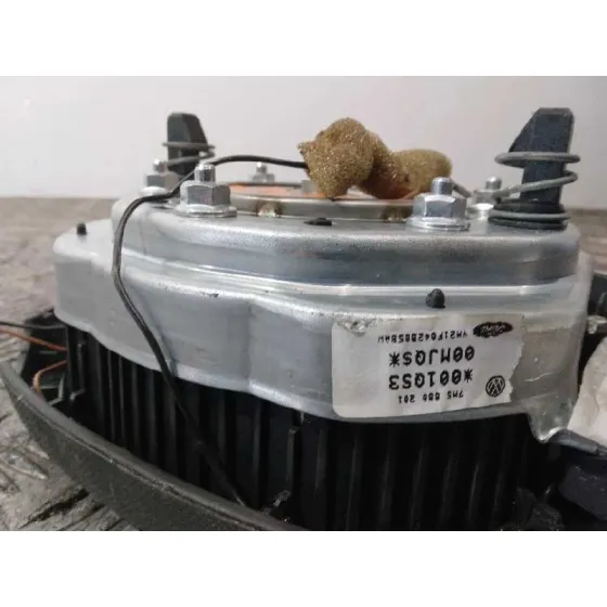 Airbag Delantero Izquierdo para Ford Galaxy (Vy)