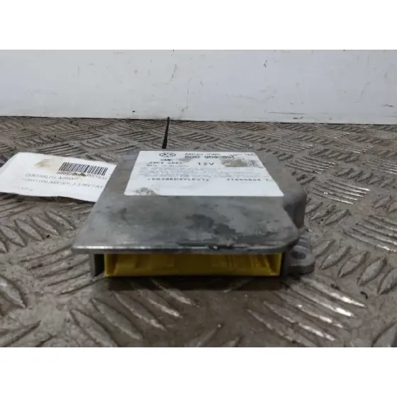 Centralita Airbag para Ford Galaxy (Vy)