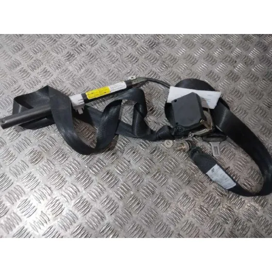 Cinturon Seguridad Delantero Derecho para Ford Galaxy (Vy)