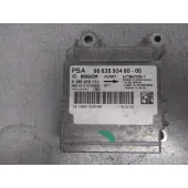 Centralita Airbag para Peugeot 207