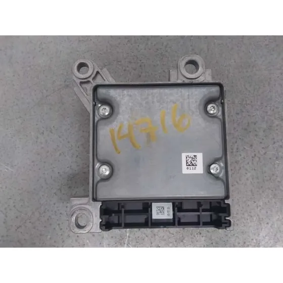 Centralita Airbag para Peugeot 207