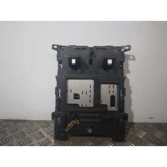 Mando Climatizador para Renault Megane Iv Grandtour