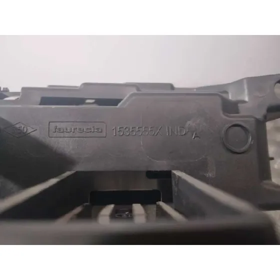 Mando Climatizador para Renault Megane Iv Grandtour