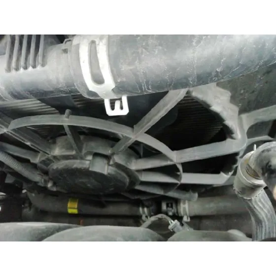Electroventilador para Kia Sportage