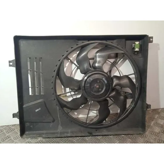 Electroventilador para Kia Sportage