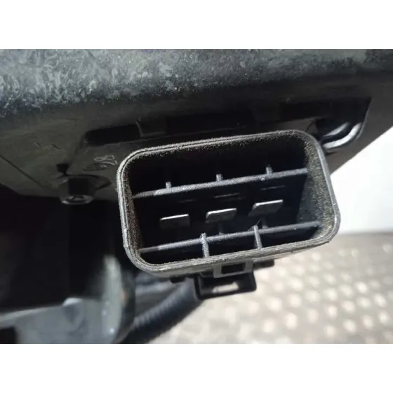 Electroventilador para Kia Sportage