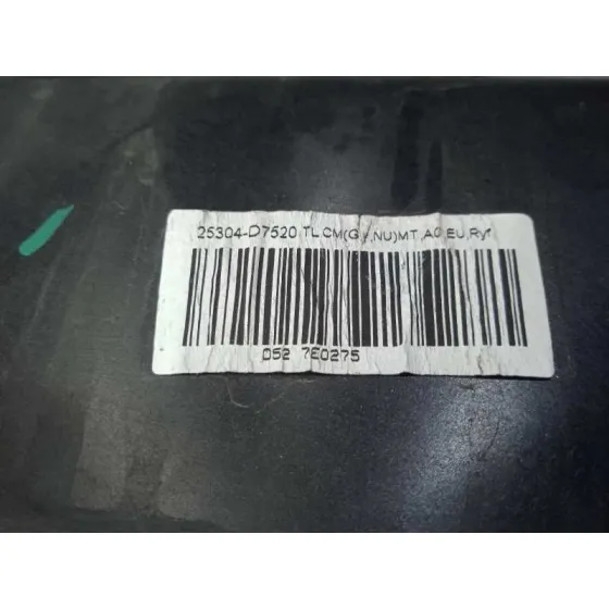 Electroventilador para Kia Sportage