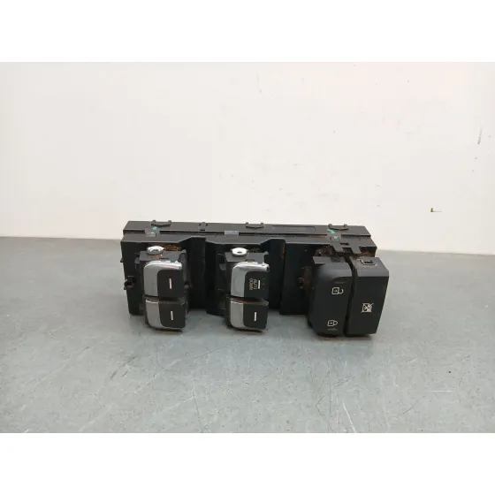 Mando Elevalunas Delantero Izquierdo para Kia Sportage