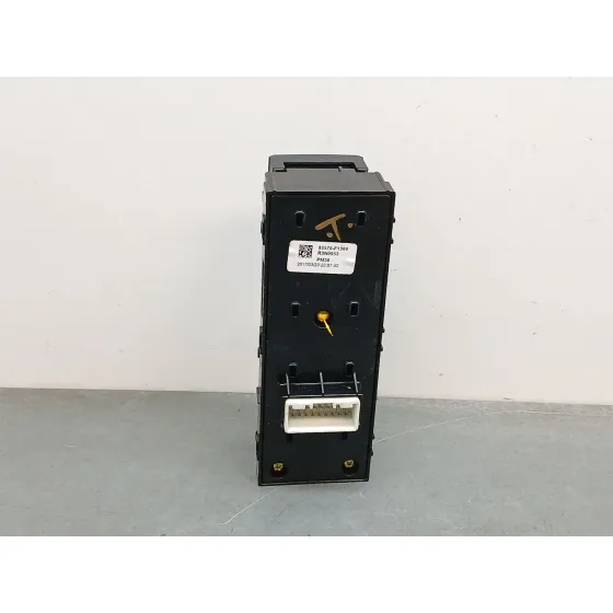 Mando Elevalunas Delantero Izquierdo para Kia Sportage