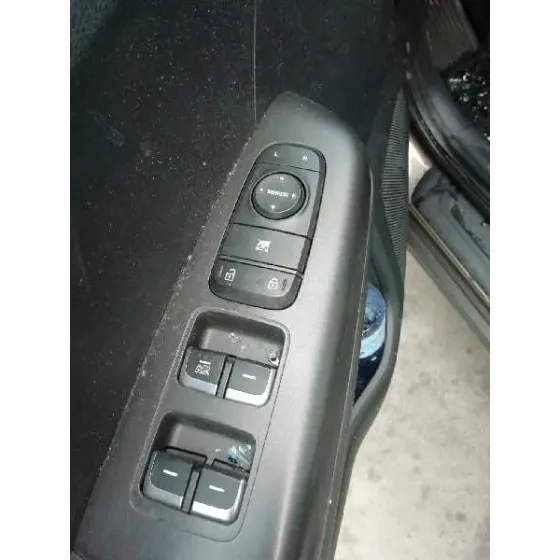 Mando Elevalunas Delantero Izquierdo para Kia Sportage