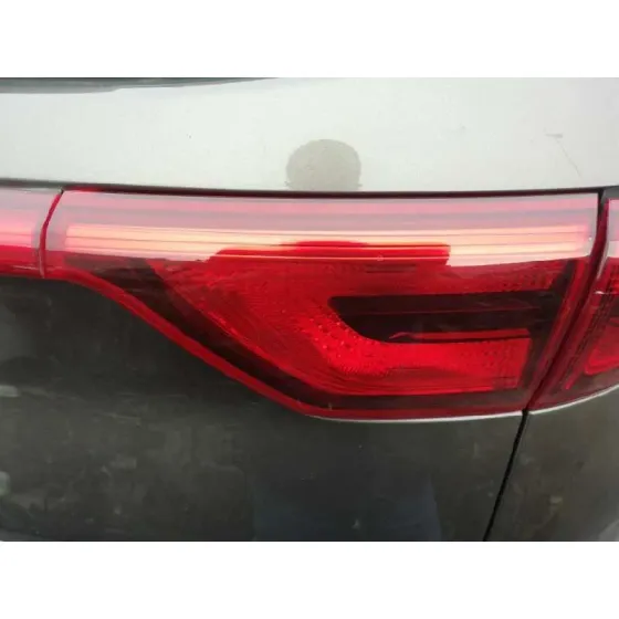Piloto Trasero Derecho Interior para Kia Sportage