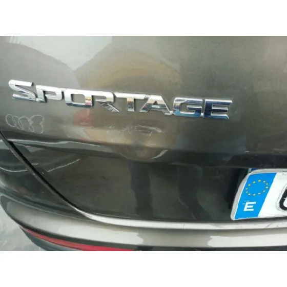 Porton Trasero para Kia Sportage