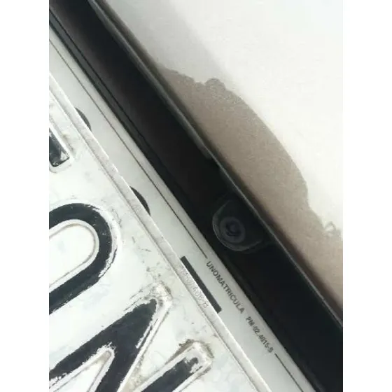 Porton Trasero para Kia Sportage