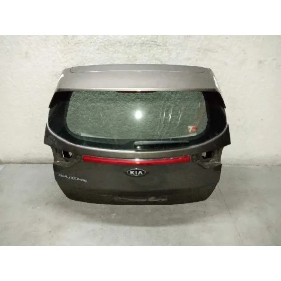 Porton Trasero para Kia Sportage