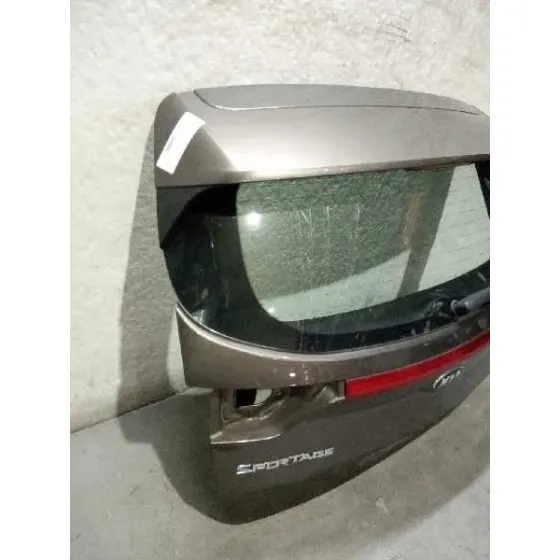 Porton Trasero para Kia Sportage