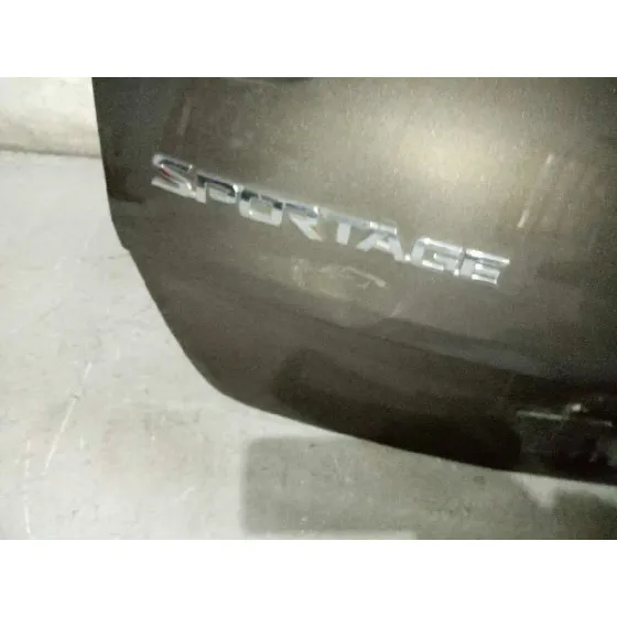 Porton Trasero para Kia Sportage