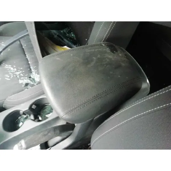 Apoyabrazos Central para Kia Sportage