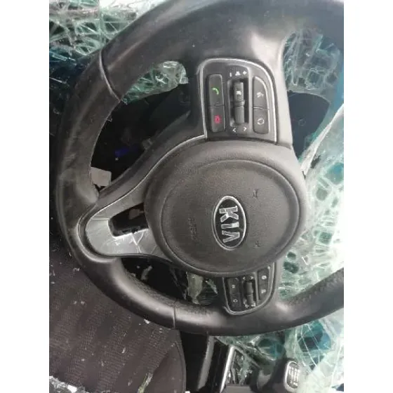 Airbag Delantero Izquierdo para Kia Sportage