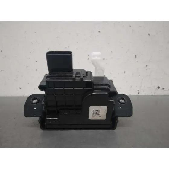 Cerradura Maletero / Porton para Kia Sportage