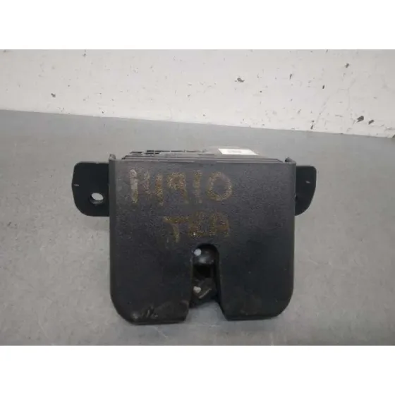 Cerradura Maletero / Porton para Kia Sportage