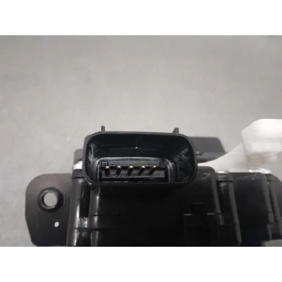 Cerradura Maletero / Porton para Kia Sportage