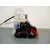 Cerradura Puerta Delantera Derecha para Volkswagen Touran (1T1)