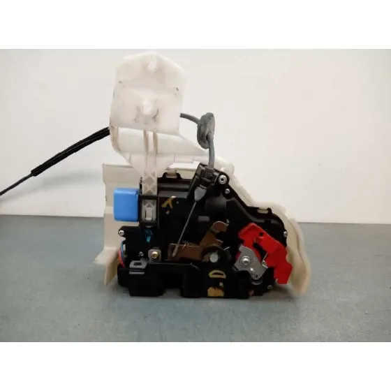 Cerradura Puerta Delantera Derecha para Volkswagen Touran (1T1)