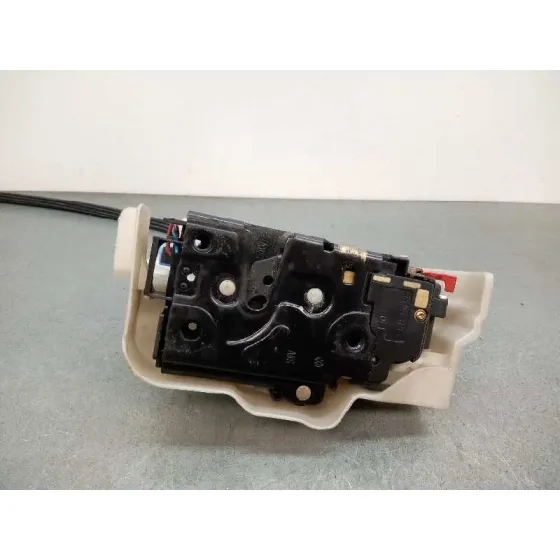 Cerradura Puerta Delantera Derecha para Volkswagen Touran (1T1)