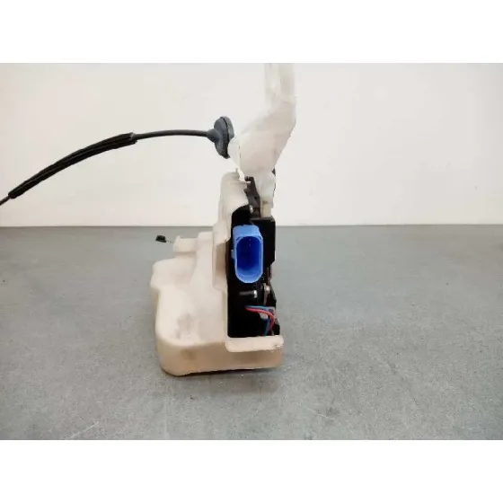 Cerradura Puerta Delantera Derecha para Volkswagen Touran (1T1)