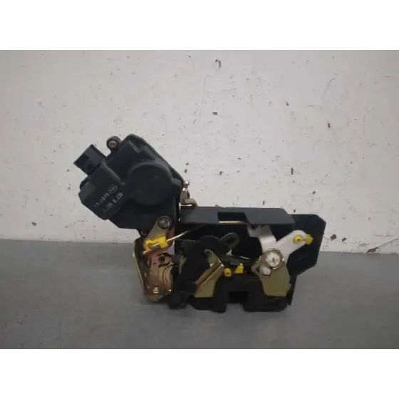 Cerradura Puerta Trasera Derecha para Hyundai Terracan (Hp)
