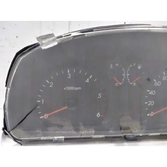 Cuadro Instrumentos para Hyundai Terracan (Hp)